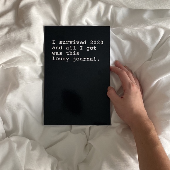 Journal/Notebook - Picture 5 of 5